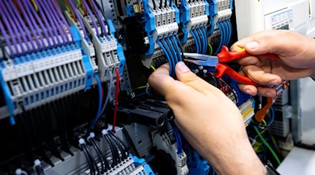 Es liegen nun Daten für den Arbeitsmarkt im September vor. (Symbolbild) / Foto: Sven Hoppe/Deutsche Presse-Agentur GmbH/dpa