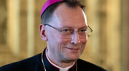 Der Bamberger Erzbischof spricht von einem Schrumpfungsprozess seiner Kirche. (Archivbild) / Foto: Sven Hoppe/dpa