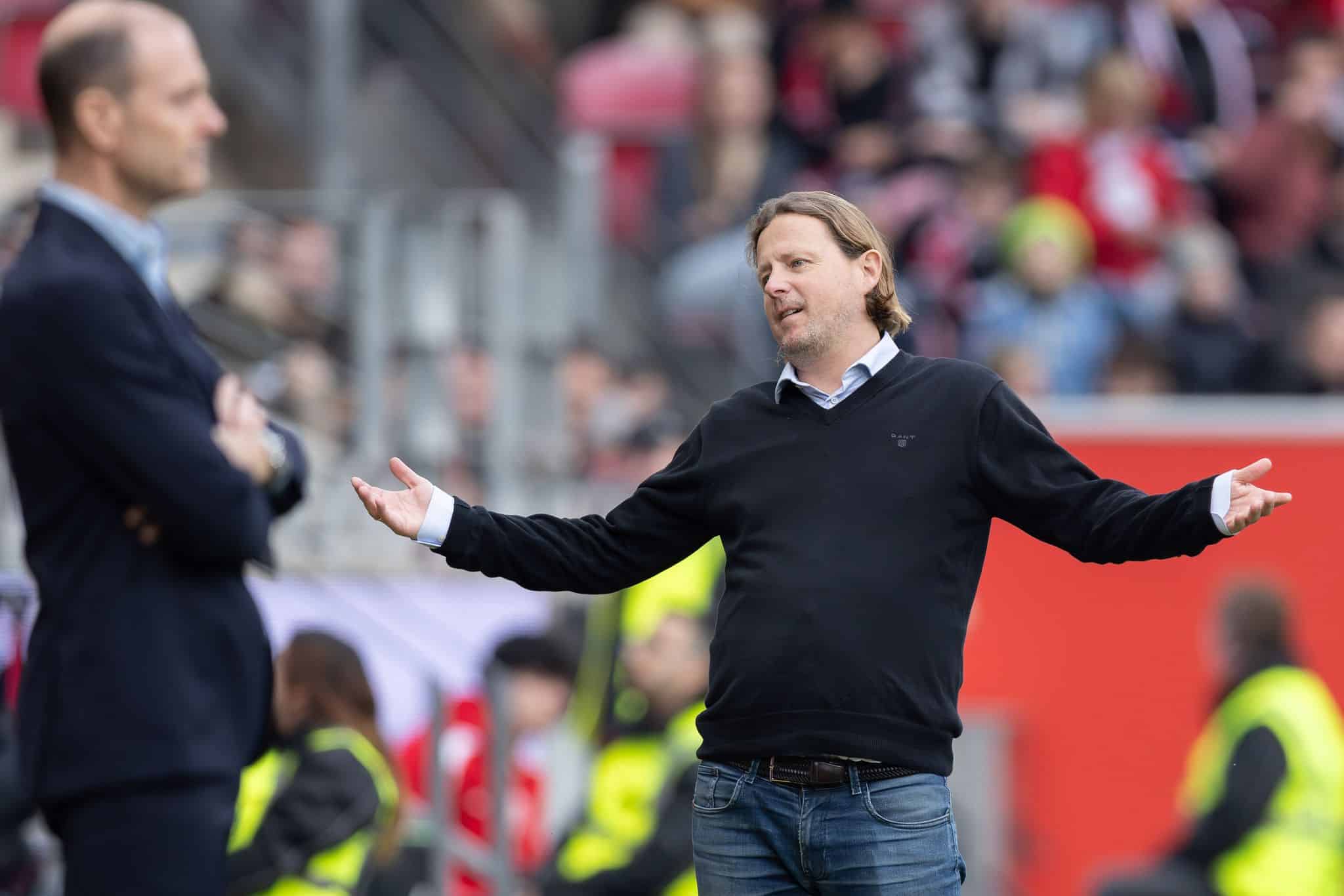 teilnehmer: fc augsburg gegen mainz 05 tabelle