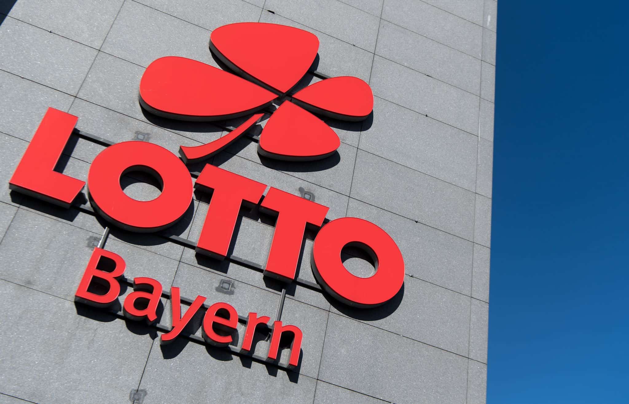 Jackpot geknackt: Frau aus Bayern gewinnt 19 Millionen Euro