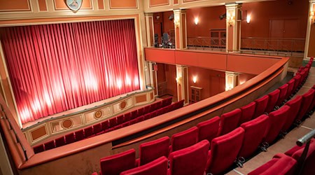 Das Filmtheater Sendlinger Tor ist ein historisches Kino. Nach rund 80 Jahren muss die Betreiberfamilie ihr Lichtspielhaus schließen. (Archivbild) / Foto: Peter Kneffel/dpa