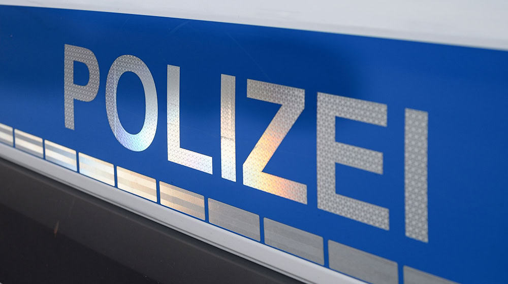 Eine Mutter aus dem Landkreis Ansbach hat ihren uneinsichtigen Sohn bei der Polizei angezeigt. (Symbolbild) / Foto: Daniel Vogl/dpa