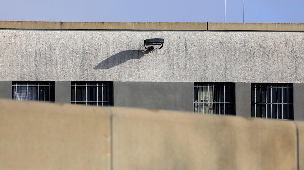 Was hat sich hinter den Mauern abgespielt? / Foto: Karl-Josef Hildenbrand/dpa