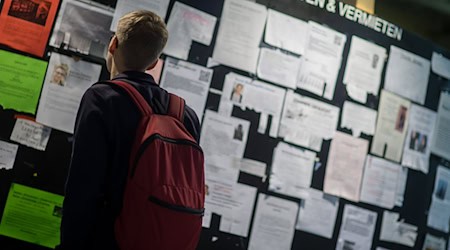 Die Wohnungssuche ist für Studierende eine Herausforderung. (Symbolbild) / Foto: Matthias Balk/dpa/dpa-tmn