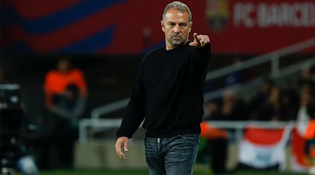 Barça-Coach Flick verspricht Bereitschaft für Duell gegen FC Bayern in der Champions League