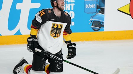 Der Ex-NHL-Profi Tom Kühnhackl kehrt in den Kader der Eishockey-Nationalmannschaft zurück. / Foto: Roman Koksarov/dpa