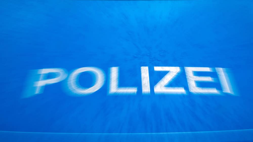 Mann stirbt nach Polizeieinsatz in Ulm