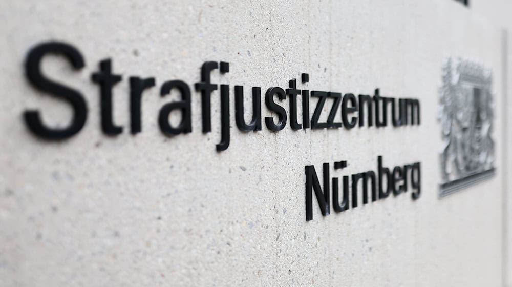 Der Mann hatte die Vorwürfe im Prozess vollumfänglich eingeräumt. (Symbolbild) / Foto: Daniel Karmann/dpa
