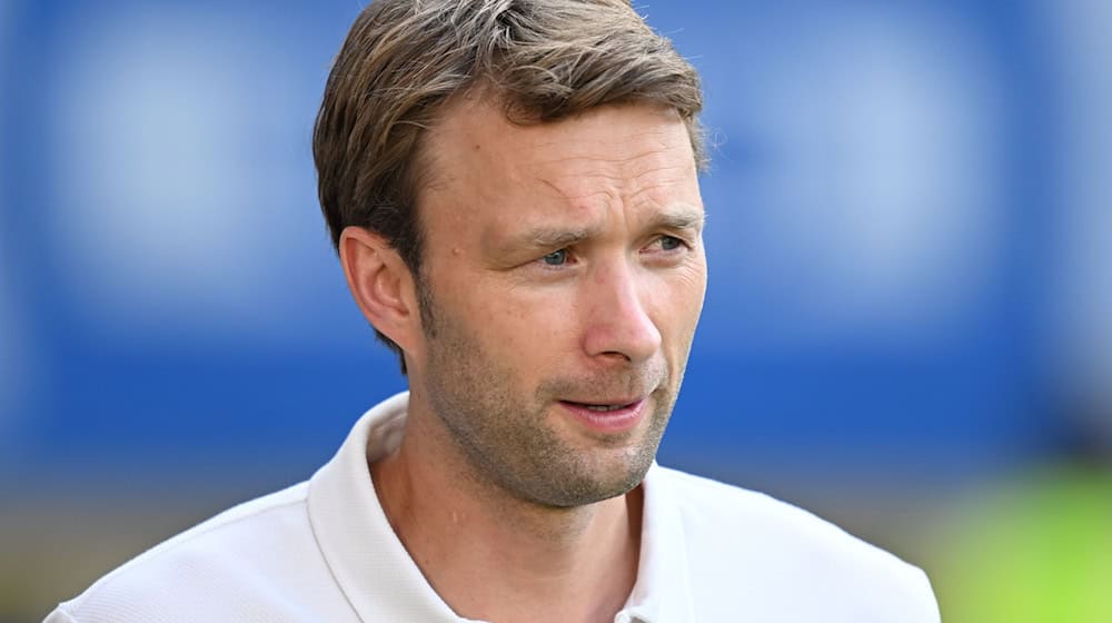 Für Simon Rolfes ist die Pöbel-Attacke von Bayern-Ersatzkeeper Ulreich geklärt.  / Foto: Hendrik Schmidt/dpa