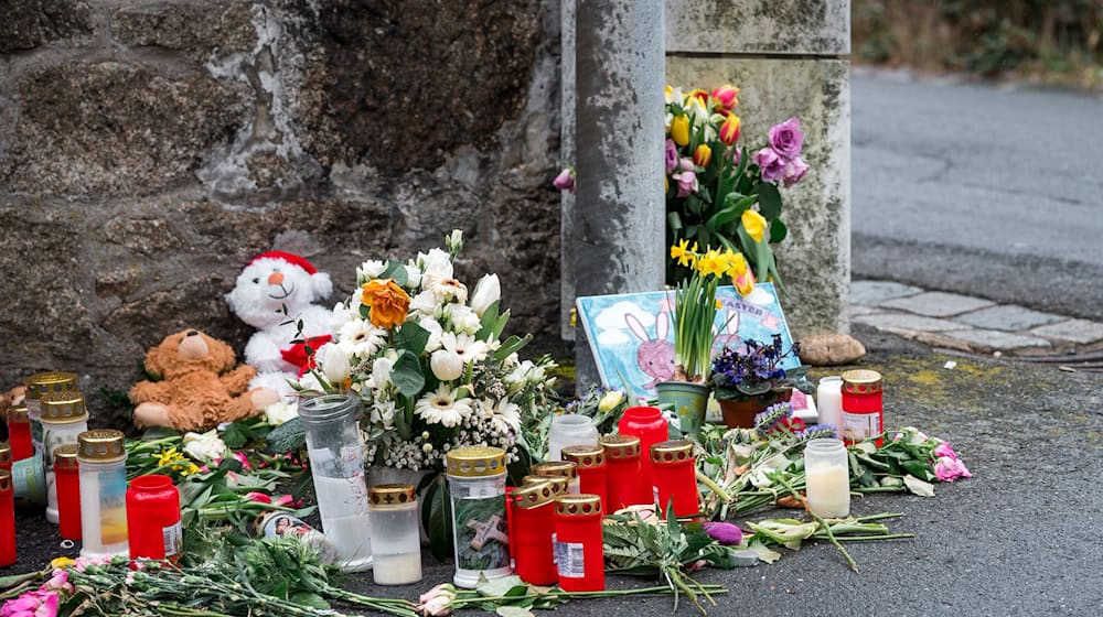 Die rechtliche Aufarbeitung um den Tod einer Zehnjährigen in einem Kinderheim in Wunsiedel ist nun abgeschlossen. (Archivbild) / Foto: Daniel Vogl/dpa