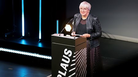 Applaus-Award: Livemusik-Spielstätten ausgezeichnet