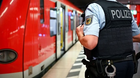 Die schärferen Regeln sollen in der Vorweihnachtszeit unter anderem am Münchner Hauptbahnhof gelten. (Symbolbild) / Foto: Sven Hoppe/dpa