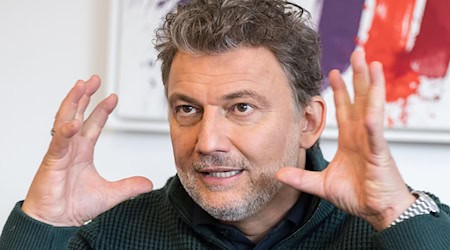 Jonas Kaufmann: Opernbesuche sollen sich wie Urlaub anfühlen. (Archivfoto) / Foto: Expa/Johann Groder/APA/dpa