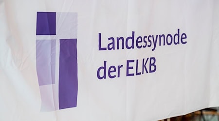 Die Synode beginnt um 17 Uhr mit einem Gottesdienst in der Paulanerkirche. (Archivbild) / Foto: Daniel Vogl/dpa