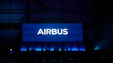 Airbus baut Stellen ab. (Symbolbild) / Foto: Joaquin Corchero/EUROPA PRESS/dpa