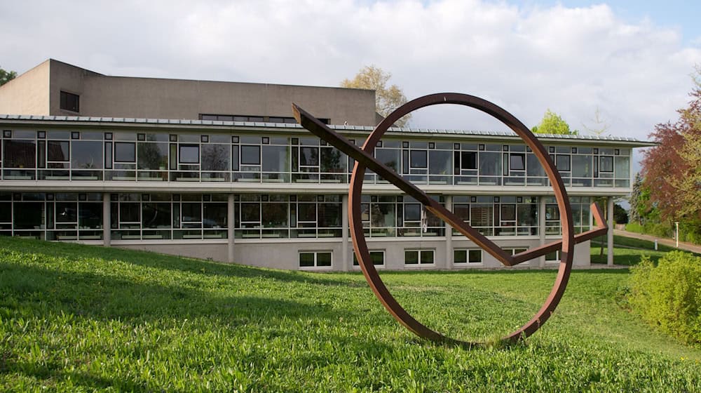 Das Deutsche Literaturarchiv in Marbach am Neckar hat das Archiv des Hanser Verlags erworben. (Archivfoto) / Foto: Sebastian Kahnert/dpa