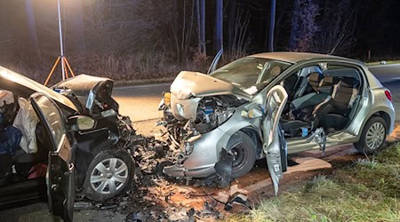 Der 72-Jährige überlebte den Unfall nicht.  / Foto: Ferdinand Merzbach/News5/dpa