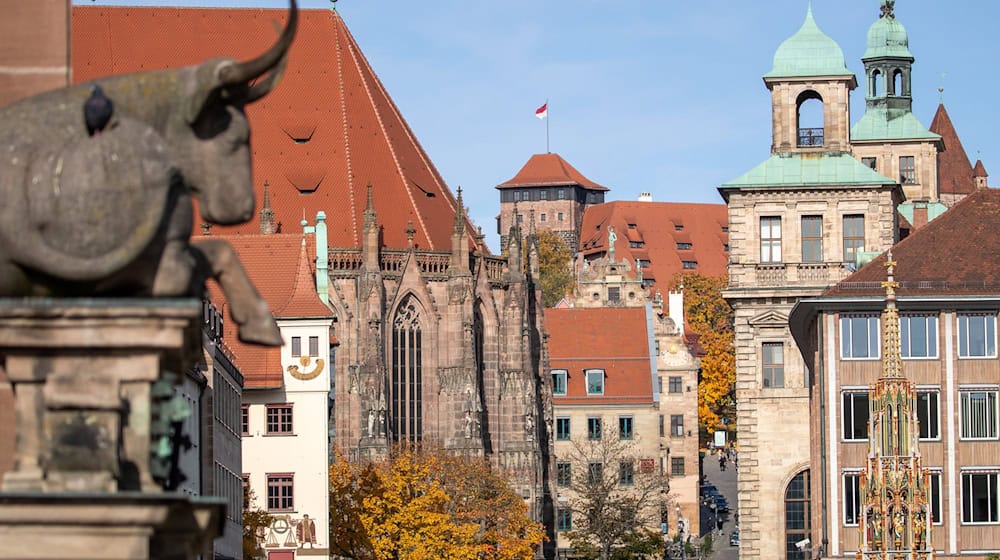 Der Rechtsstreit beschäftigt nun die nächste Instanz - und wird in der Region genau beobachtet. / Foto: Daniel Karmann/dpa