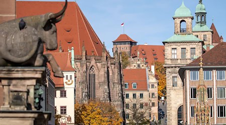 Der Rechtsstreit beschäftigt nun die nächste Instanz - und wird in der Region genau beobachtet. / Foto: Daniel Karmann/dpa