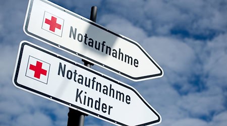 Bayerns Landkreistag schlägt Alarm: Die Arbeit des Gesundheitsministeriums gefährdet nach Ansicht des Verbandes nicht nur die Gesundheitsversorgung - auch politisch könnte das für die regierende CSU schwere Folgen haben. (Symbolbild) / Foto: Sven Hoppe/dpa