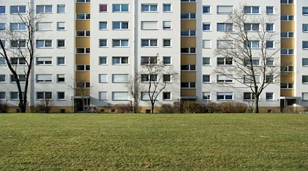 Günstige Mietwohnungen in München gesucht / Foto: picture alliance / dpa