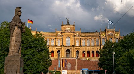 Antrag bei Bayerischen Landtag: Am Mittwoch will der Förderverein die Unterschriften überreichen. (Symbolbild) / Foto: Peter Kneffel/dpa