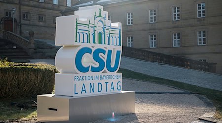 Deutliche Worte in Sachen Mütterrente sendet die CSU aus Kloster Banz. (Symbolbild) / Foto: Daniel Vogl/dpa