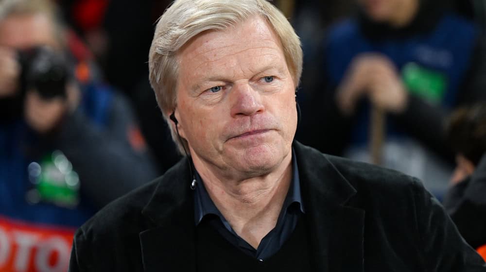 Kahn soll Interesse an einer Übernahme von Girondins Bordeaux haben. / Foto: Sven Hoppe/dpa