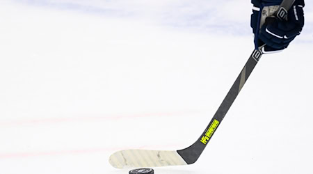 In der DEL hat sich der ERC Ingolstadt die Hauptrunden-Meisterschaft gesichert.  / Foto: Tom Weller/dpa