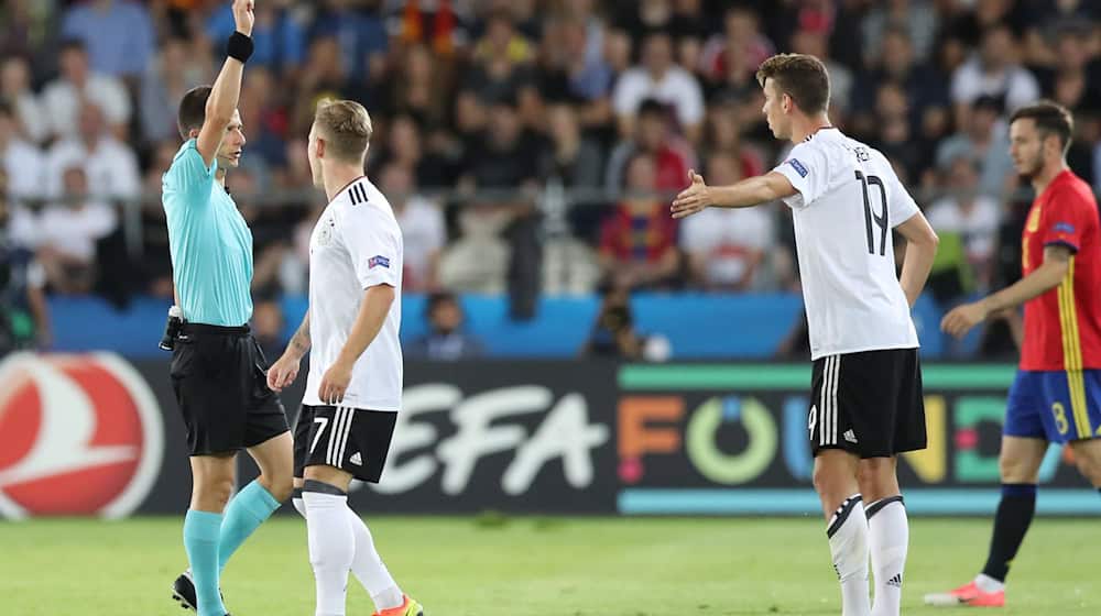 Französischer Schiedsrichter mit Premiere bei Bayern-Spiel