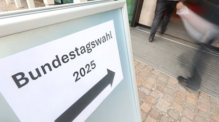 Ihre stärksten Zweitstimmenergebnisse hat die AfD in ostdeutschen Wahlkreisen eingefahren, die höchsten Werte im Westen gab es in Bayern. / Foto: Karl-Josef Hildenbrand/dpa