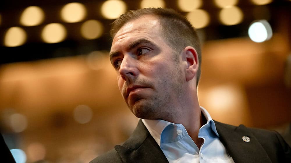 Lust auf Bundesliga: Philipp Lahm / Foto: Fabian Strauch/dpa