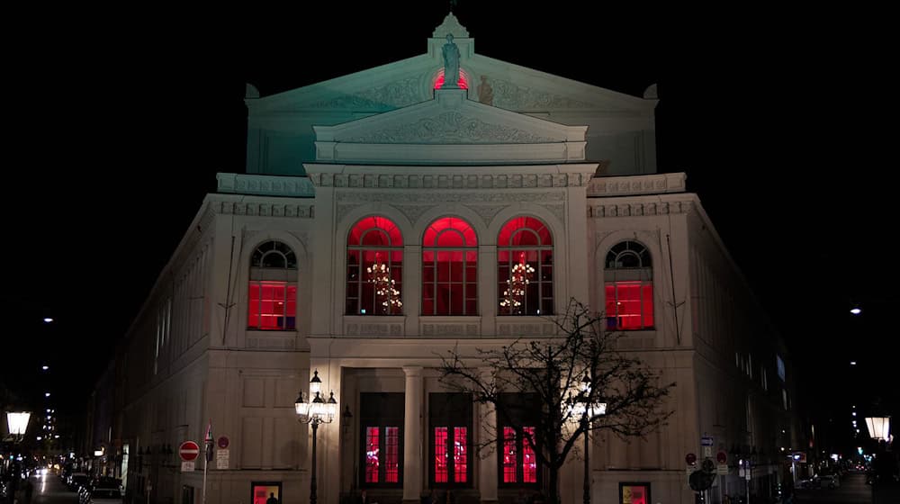 In München könnte im kommenden Jahr ein neues Fest im gesellschaftlichen Terminkalender dazukommen. (Archivbild) / Foto: Christian POGO Zach/Staatstheater am Gärtnerplatz/dpa