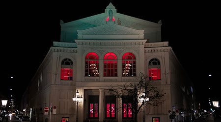 In München könnte im kommenden Jahr ein neues Fest im gesellschaftlichen Terminkalender dazukommen. (Archivbild) / Foto: Christian POGO Zach/Staatstheater am Gärtnerplatz/dpa