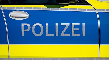 Der 50-Jährige wurde laut Polizei vorläufig festgenommen und einen Tag später inhaftiert. (Symbolbild) / Foto: Sven Hoppe/dpa