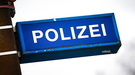 Der 24-Jährige hat Reue und sich selbst angezeigt. (Symbolbild) / Foto: Sina Schuldt/dpa