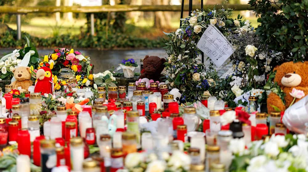 Wer trägt Verantwortung für die missglückte Abschiebung des Verdächtigen des Messerangriffs in Aschaffenburg? Auch bayerische Behörden sollen für Verzögerung gesorgt haben. (Archivbild) / Foto: Daniel Karmann/dpa