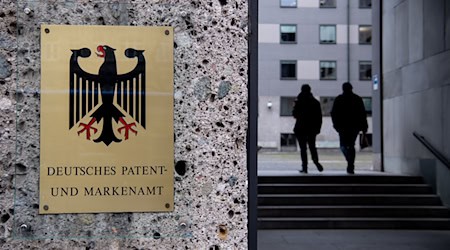 Die deutsche Industrie hat im vergangenen Jahr wieder mehr Erfindungen zum Patent angemeldet. (Symbolbild) / Foto: Sven Hoppe/dpa