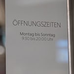 Bayern will als einziges Bundesland neben dem Saarland an Ladenöffnungszeit bis spätestens 20.00 Uhr festhalten. / Foto: Magdalena Henkel/dpa