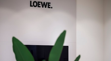 Das Unternehmen Loewe wurde 1923 gegründet. / Foto: Daniel Vogl/dpa