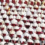 Die Weltsynode in Rom war eine der wichtigsten Reforminitiativen von Papst Franziskus (Archivbild).  / Foto: Evandro Inetti/ZUMA Press Wire/dpa