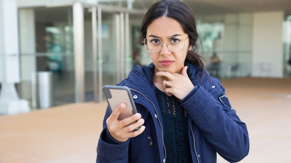 Blockchain, Wallets, Risiko? Die Zurückhaltung ist spürbar. / Bild von katemangostar auf freepik.com