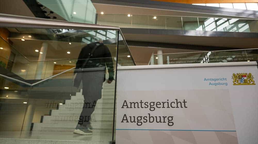 Die Staatsanwaltschaft glaubt, die Angeklagte hätte bei ambulanten Eingriffen falsch auf die aufgetretenen Komplikationen reagiert. (Symbolbild)  / Foto: Stefan Puchner/dpa