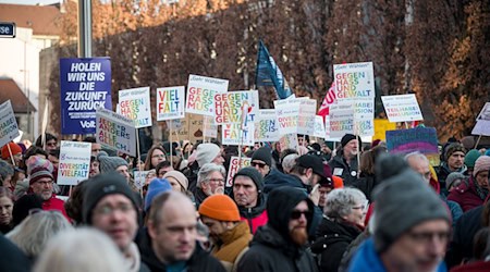 In 58 Prozent der von den Beratungsstellen erfassten Fälle sei Rassismus das Tatmotiv gewesen. (Symbolbild) / Foto: Daniel Vogl/dpa