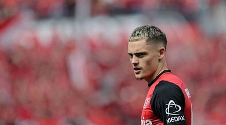 Wohin wechselt Florian Wirtz? / Foto: Rolf Vennenbernd/dpa