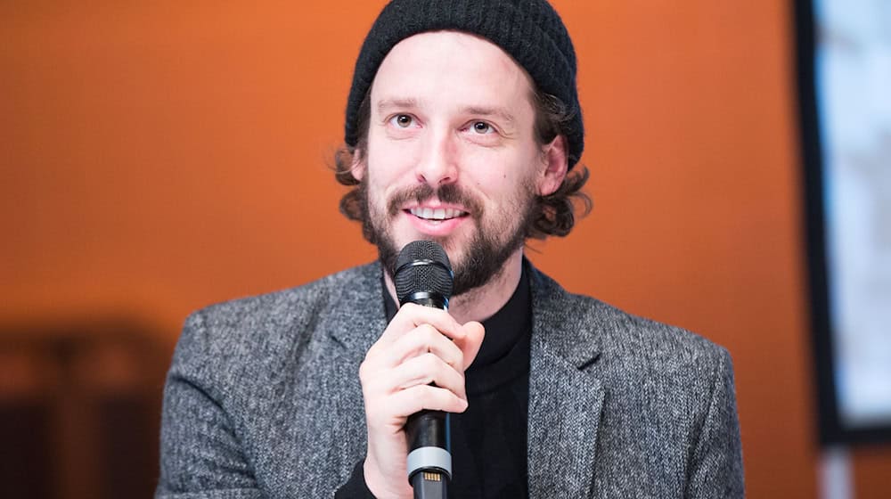 Der Dramaturg Tobias Staab ist neuer künstlerischer Leiter. (Archivbild) / Foto: picture alliance / Marcel Kusch/dpa
