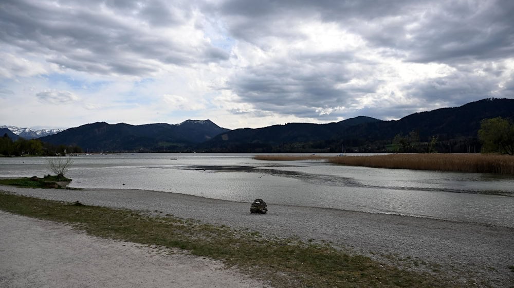 Am Tegernsee ist die Ausstellung im Olaf Gulbransson Museum zu sehen. (Symbolbild) / Foto: Felix Hörhager/dpa