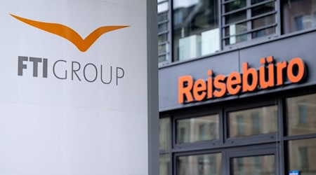 FTI musste vergangenes Jahr Insolvenzantrag stellen.  / Foto: Sven Hoppe/dpa/dpa-tmn