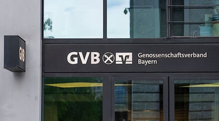 Der Genossenschaftsverband Bayern vertritt über 1000 Waren- und Dienstleistungsunternehmen, Zulauf haben vor allem Unternehmen, die Ökostrom und Wärme produzieren.      / Foto: Marc Müller/dpa