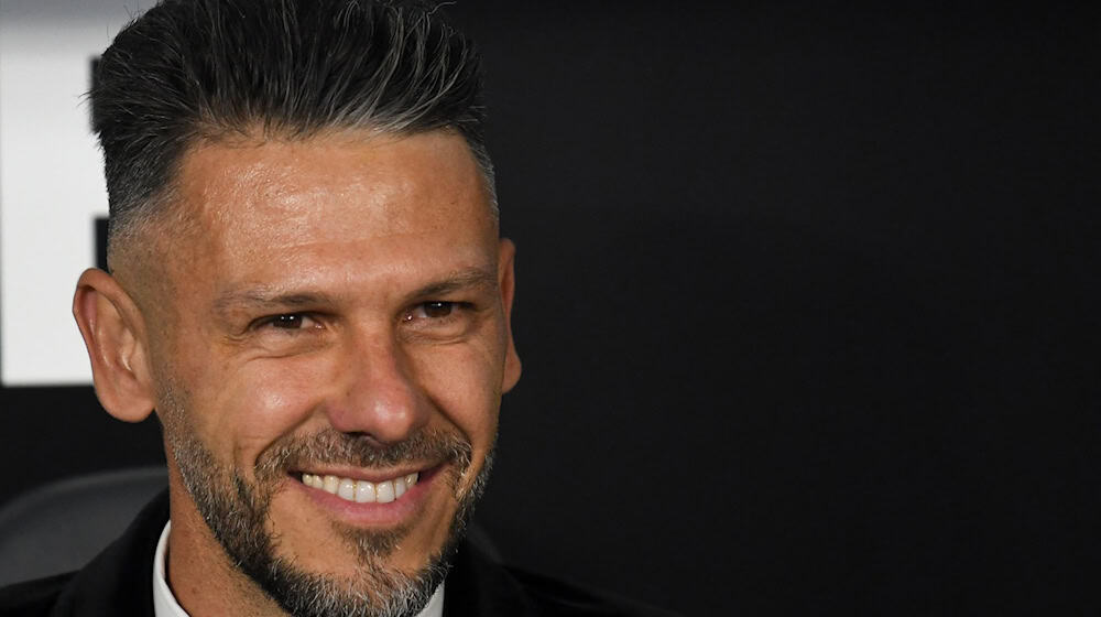 Der frühere Bayern-Star Martín Demichelis ist als Trainer des mexikanischen Vereins Rayados de Monterrey entlassen worden. (Archivbild) / Foto: Gustavo Garello/AP/dpa